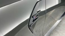 BMW M3 xDrive Competition M 4dr Step Auto Petrol Saloon